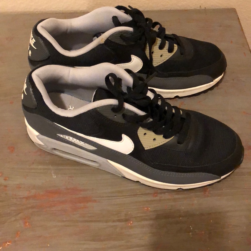 Nike Air Max